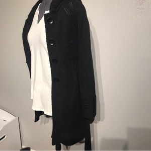 FP Cardigan Sweater Jacket